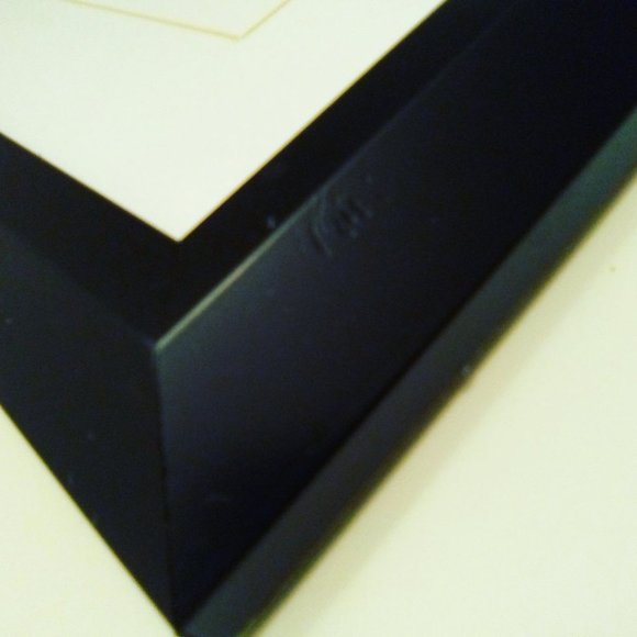 Coastal Navigation compass Maritime Anchors Aweigh prints (2) framed under glass - Picture 6 of 10